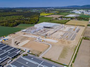 Prologis Park Muggensturm