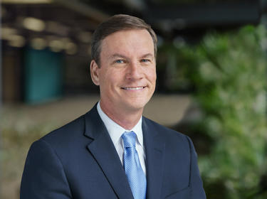 Mike Curless, Chief Customer Officer, Prologis