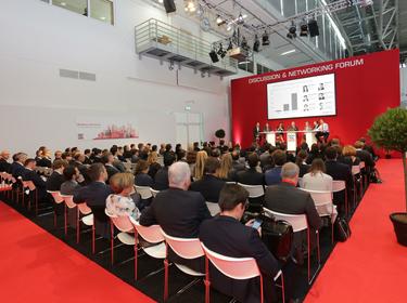 Expo Real Panel