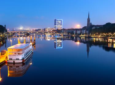 Market Bremen
