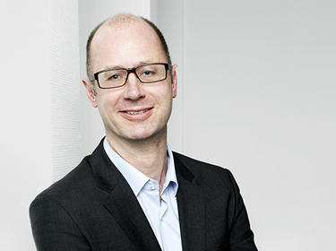 Klemens Gschwandtner, Director of Operations DACH at L’Oréal