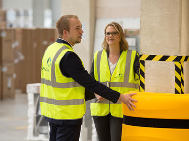Prologis Property Management