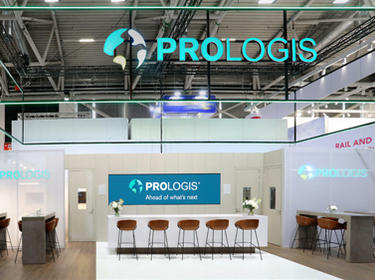 Prologis auf der Expo Real 2019