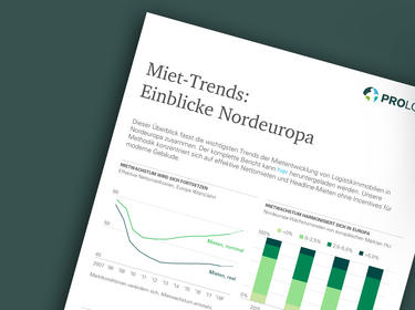 Prologis Infografik Rent Index