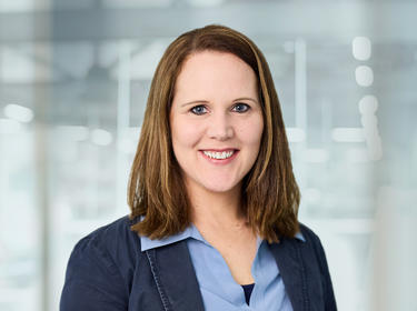 Kathrin Grunert, Director, Real Estate & Customer Experience Lead, Prologis