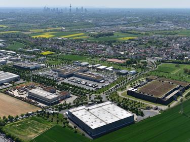 Beneath the Surface of a Growing European Logistics Real Estate Market