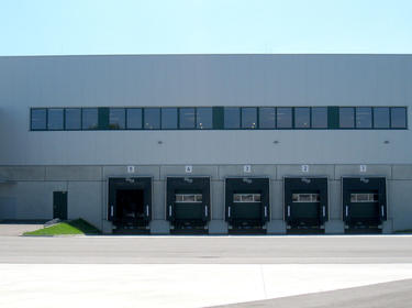 Prologis Park Himberg, Himberg, Österreich