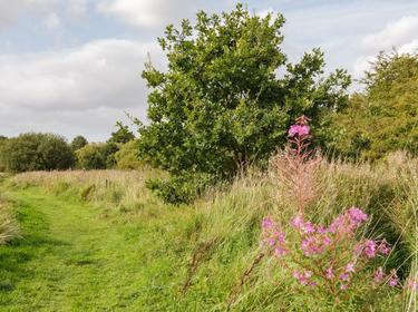 Prologis ParkLife Erholen und Entspannen