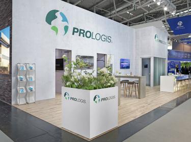 Prologis auf der Expo Real 2017
