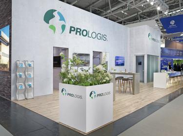 Prologis at Expo Real 2017