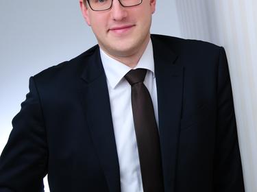Volker Schönfeld, Director, Leasing Officer Prologis Germany