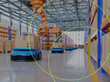 Warehouse automation Warehouse automation