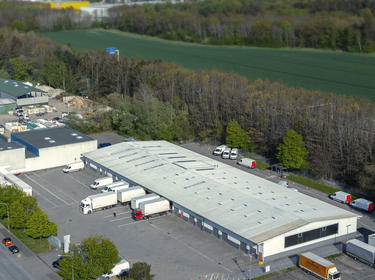 Prologis Expands Urban Infill Portfolio in Seven  European Countries