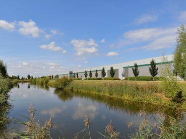 Moissy Parklife Moissy Parklife