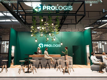 Prologis auf der Expo Real 2023
