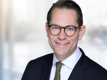 Michael Nolte, Head of Development Managment, Leadership Michael Nolte, Head of Development Managment, Leadership