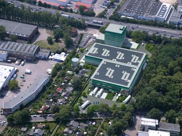 Prologis Park Berlin DC4