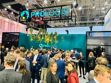 Prologis Trade Fair München