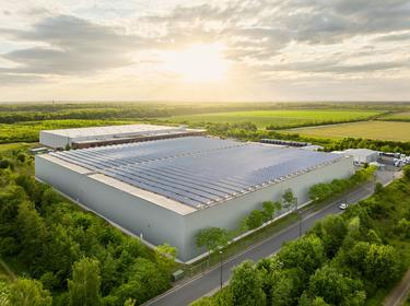 Prologis ESG Report 2023 Prologis ESG Report 2023