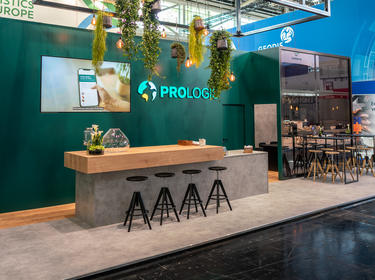 Prologis Expo Real 2023