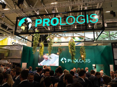 Prologis Expo Real 2023