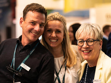 Prologis Expo Real 2023