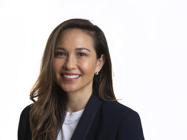 Sara Jane Viereck, Vice president, ESG Europe, Prologis
