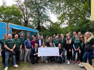 Prologis Impact Day 2024