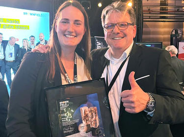 Brownfield24 Award 2024