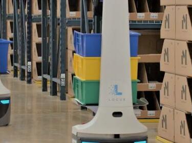 Automation Prologis