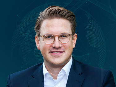 Prologis: Volker Schoenfeld