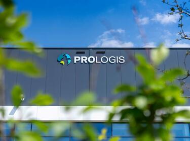 Prologis Immobilie Prologis Immobilie