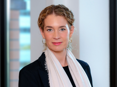 Prologis: Jessica Pilkes (2025)