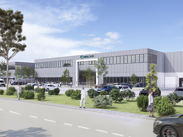 Business Parks Business Parks