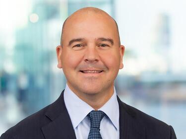 Prologis CEO: Dan Letter