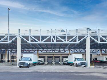 Prologis Park Berlin DC2 V2