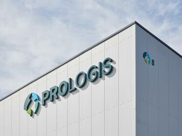 Prologis Akquisition Logistikimmobilien Deutschland