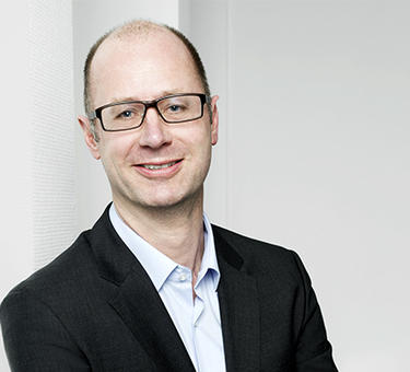 Klemens Gschwandtner, Director of Operations DACH at L’Oréal