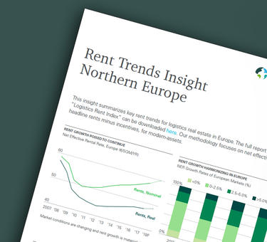 Prologis Infographic Rent Index