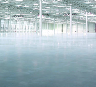 Prologis Clear Lease