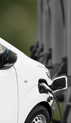 Prologis Mobilitätslösungen – Autoladesystem Prologis Mobilitätslösungen – Autoladesystem