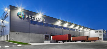 Prologis Park Datteln