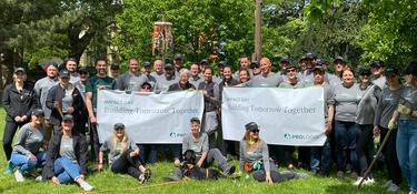 Prologis Impact Day 2022 Prologis Impact Day 2022