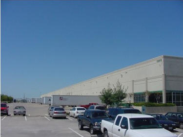 Prologis Timeline - 1991 Prologis Timeline - 1991 Truck Court