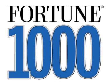 Prologis Timeline - 2006 Fortune 100 Logo Prologis Timeline - 2006 Fortune 100 Logo
