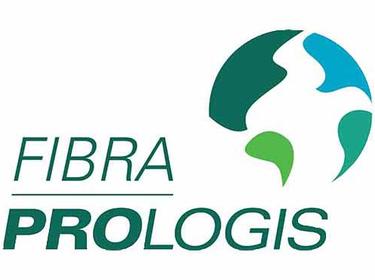 Prologis Timeline - 2014 Prologis FIBRA logo