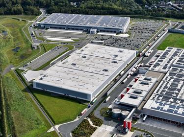 Prologis Park Dortmund DC2